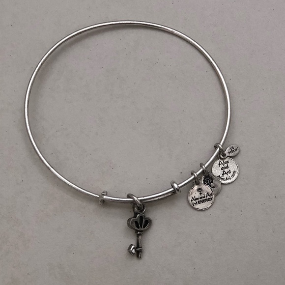Alex and Ani Bracelets - Picture 2 of 8
